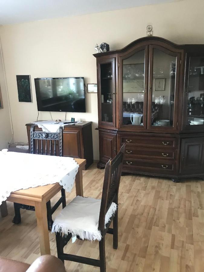 Ferienwohnung Rogi Бад Вилдунген Екстериор снимка